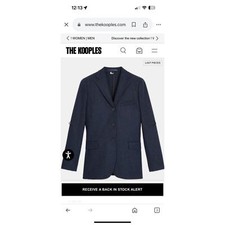 The Kooples size 36 WOOL