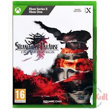 Jeu Stranger of Paradise 