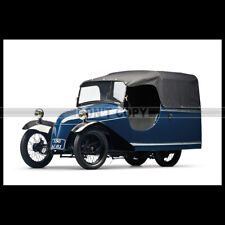 Photo A.000387 MOCHET CM 125