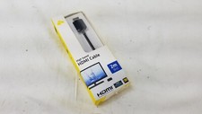 NEW Kanex 6ft High Speed HDMI