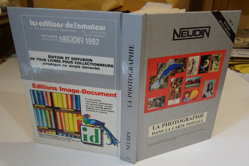 Neudin gérard photographie - neudin,