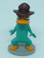 FIGURINE PVC PLASTIQUE PHINEAS