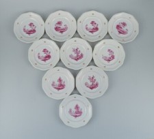 Rosenthal, un ensemble de dix