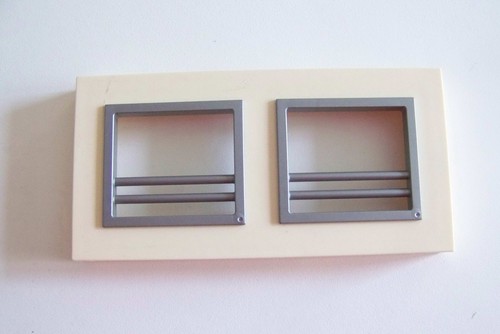 Playmobil ferme mur - (t21111),