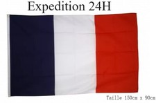 Drapeau France Étendard