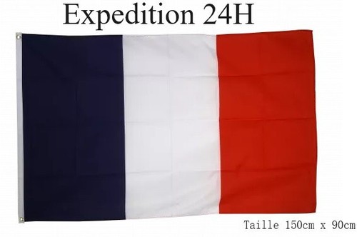 Drapeau france étendard - drapeau,