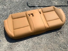 BMW 7 Série F01 Siège