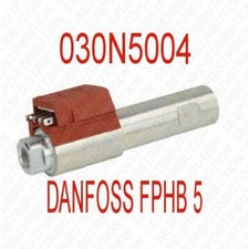 Réchauffeur danfoss fphb - danfoss, 5
