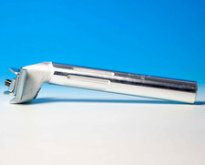 Tige de Selle Argent 25.8mm x