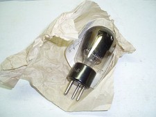 RE 404 Tube, Röhre RE 404, Triode