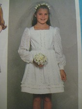 Vintage 1978 simplicity - 1978, first