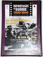 REPORTAGE DE GUERRE SECONDE