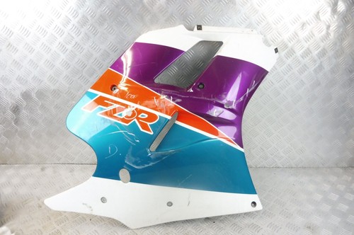 Yamaha 1000 fzr exup flanc - yamaha,