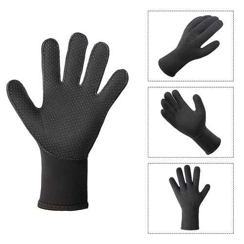 Gants combinaison - de,
