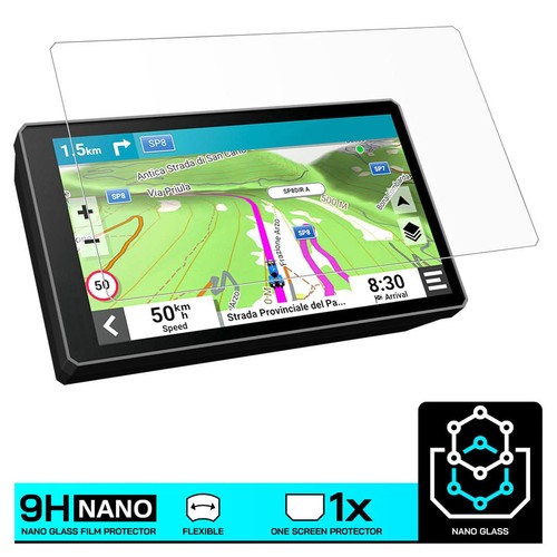 Garmin zumo xt3 nano glass - 6",