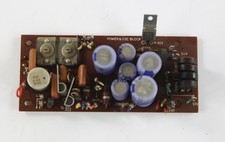 Platine D'Origine Power Block