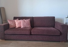 canapé convertible 3 places