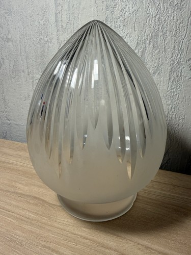 Globe lampe forme - de,