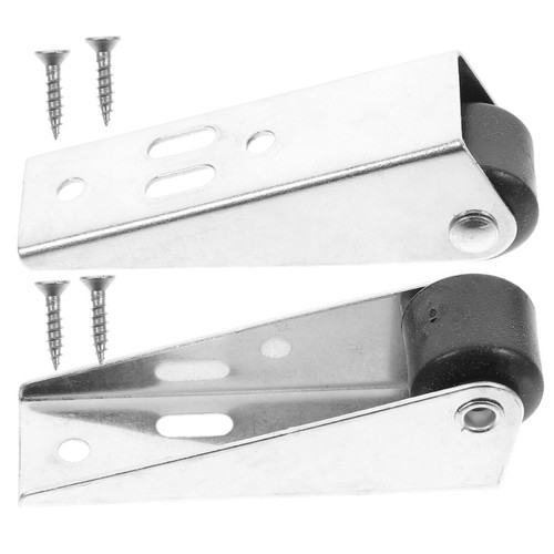 Pcs roulettes porte - pcs,