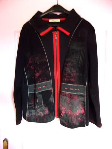 Veste chistine laure - chistine, t3
