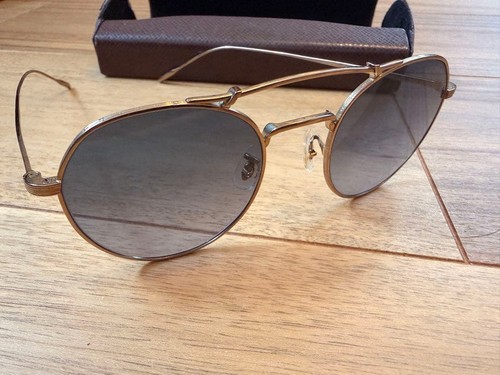 Lunettes soleil oliver - lunettes, de