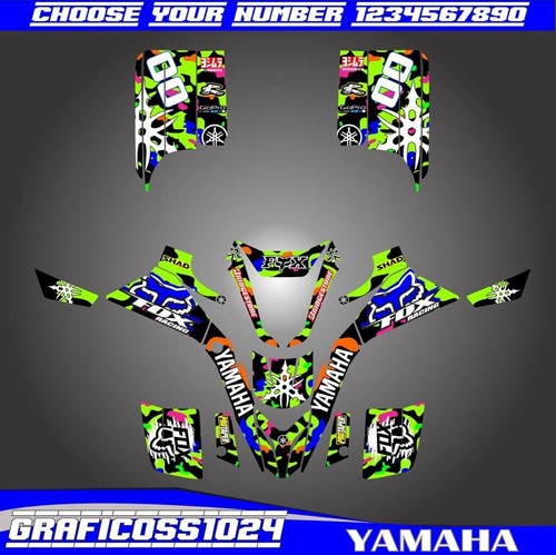 Yamaha blaster yfs - blaster, yfs200