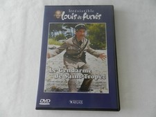 DVD Le Gendarme de