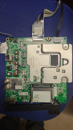 Carte mère lg ebr82405801 - ✅,