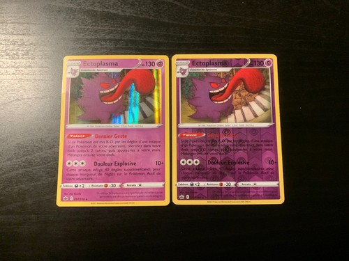 Lot cartes pokémon - lot, 2