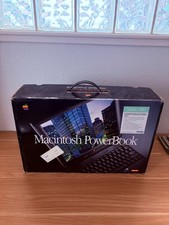 Apple Macintosh PowerBook