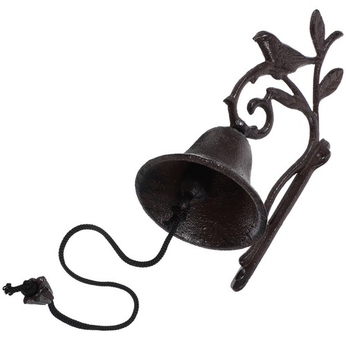 Sonnette porte cloche murale - ,