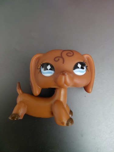 Lps littlest pet shop 640 - pet,