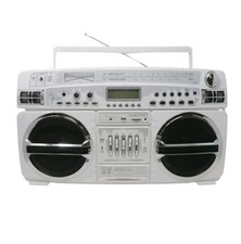 Lasonic i931BT Retro Style