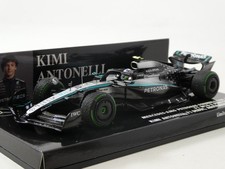 Minichamps Mercedes W16 E #12
