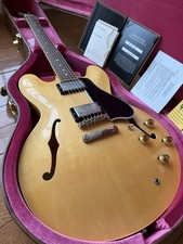 2022 Gibson Custom Shop ES-335