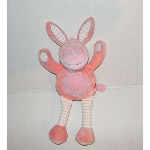 Doudou ane tex - ane, cheval