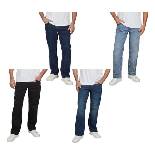 Jeans mustang pour - jeans,