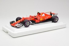 BBR181707 F1 Scuderia Ferrari