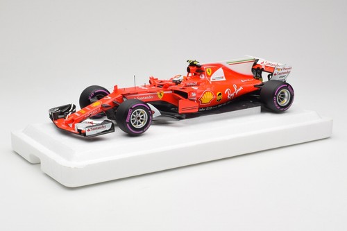 Bbr181707 scuderia ferrari - f1,