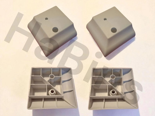 123727 ikea feet for - 2,