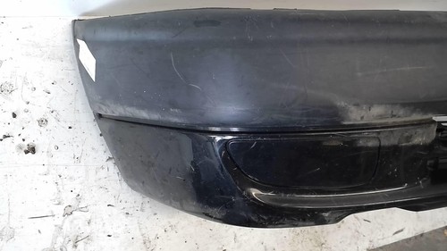 Pare choc avant citroen - avant, saxo