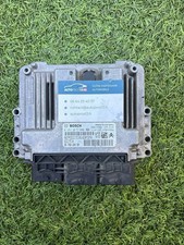 CALCULATEUR MOTEUR CITROEN DS3