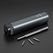 Screwdriver Repair Tool Kit