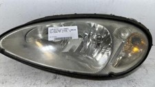 Optique avant principal gauche (feux)(phare) CHRYSLER PT CRUISER PHAS/R:85382609