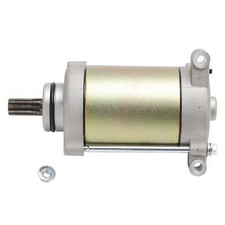 Neuf Démarreur pour Linhai