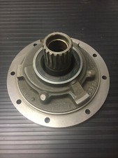 74991266 PUMP ASSY- STATOR SUPPORT (74991266-3) - ALLIS CHALMERS - GENUINE OEM