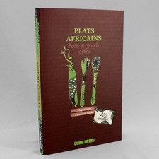 PLATS AFRICAINS - Maguelonne