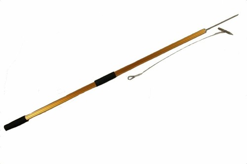 Kufa sports fishing hand gaff - kufa,