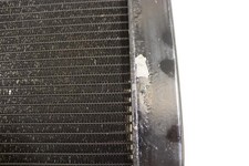 Radiateur d'eau HONDA HORNET 600 ABS 2011 à 2014