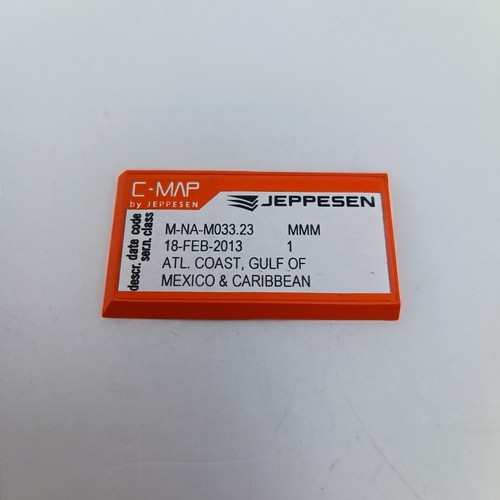 Map max m033 atlantic - max,